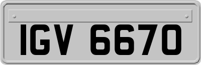 IGV6670