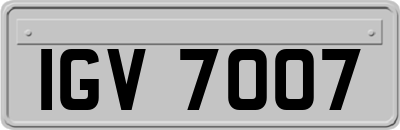 IGV7007