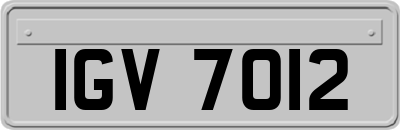 IGV7012