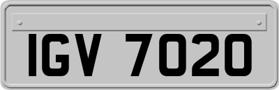 IGV7020
