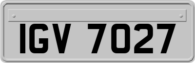 IGV7027