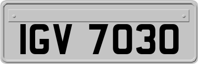 IGV7030