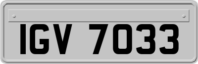 IGV7033