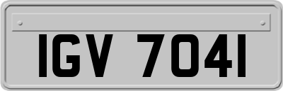 IGV7041