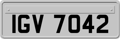 IGV7042