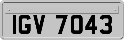 IGV7043