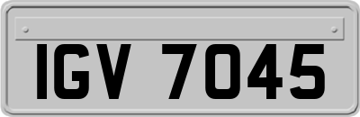 IGV7045