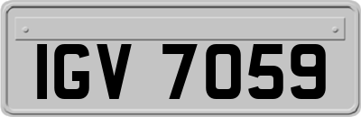 IGV7059