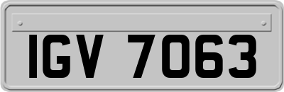 IGV7063