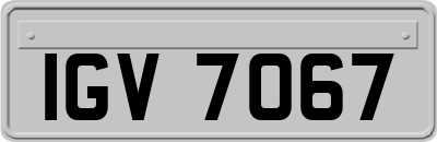 IGV7067