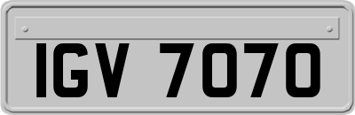 IGV7070