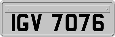IGV7076