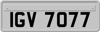 IGV7077