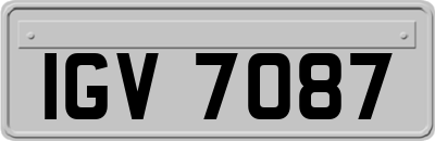 IGV7087