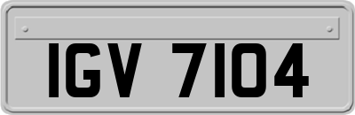 IGV7104