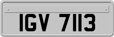 IGV7113
