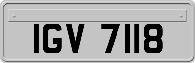 IGV7118