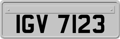 IGV7123