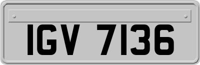 IGV7136