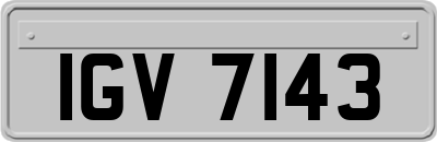 IGV7143