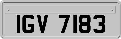 IGV7183