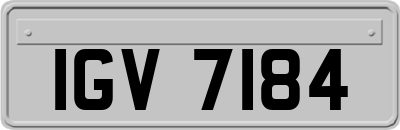 IGV7184