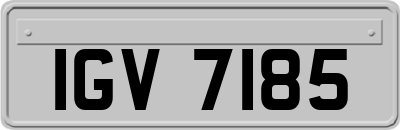 IGV7185