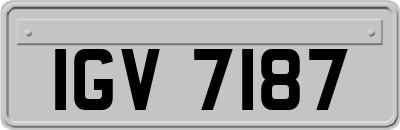 IGV7187