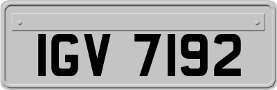 IGV7192
