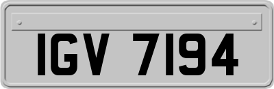 IGV7194