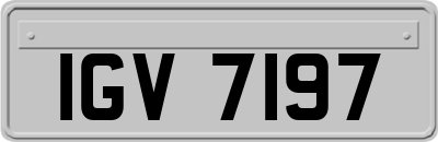 IGV7197