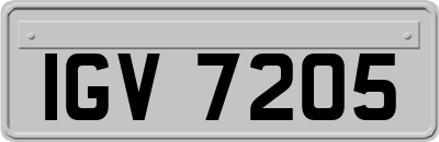 IGV7205