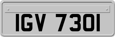 IGV7301