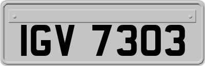 IGV7303