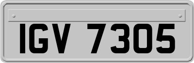 IGV7305