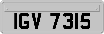 IGV7315