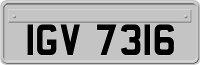 IGV7316