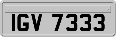 IGV7333