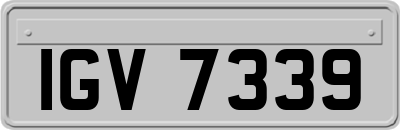 IGV7339