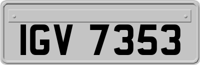 IGV7353