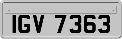 IGV7363
