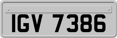IGV7386