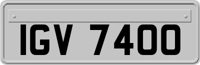 IGV7400