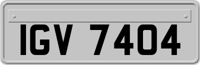 IGV7404