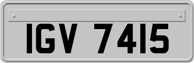 IGV7415