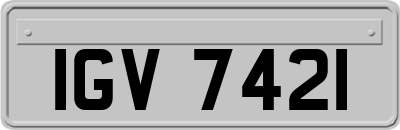 IGV7421