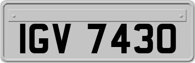 IGV7430