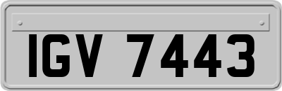 IGV7443