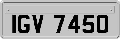 IGV7450