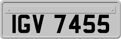 IGV7455